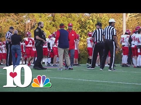 10Sports Blitz: Halls beats South-Doyle, 68-34