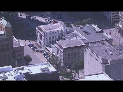 Trump administration deletes list of federal buildings targeted for potential sale