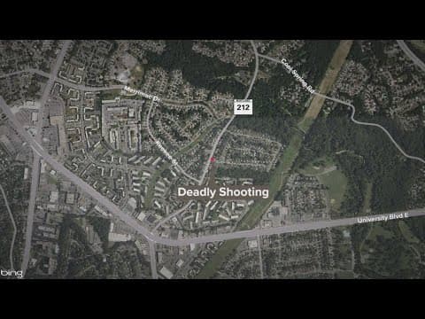 Police search for shooter that killed 16-year-old