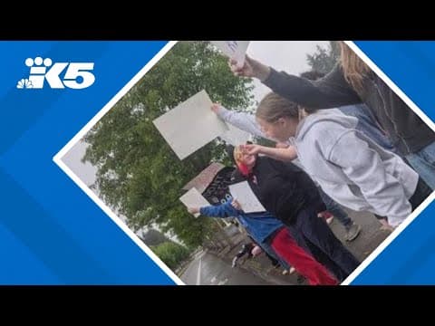 Tumwater SD hiring third-party investigator to review student harassment allegations