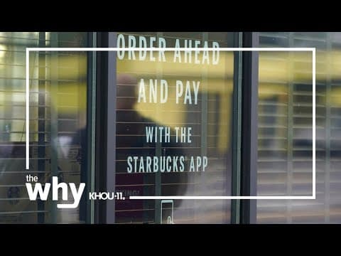 Why is Starbucks making big cuts to its menu?