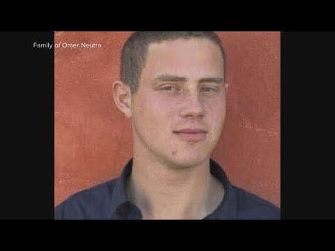 Trump calls on Hamas to release hostages