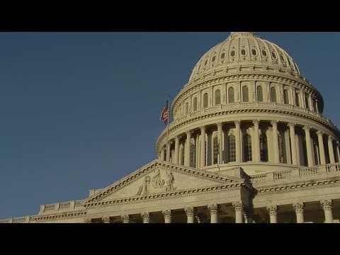 Millions in danger of missing critical assistance on day 6 of government shutdown