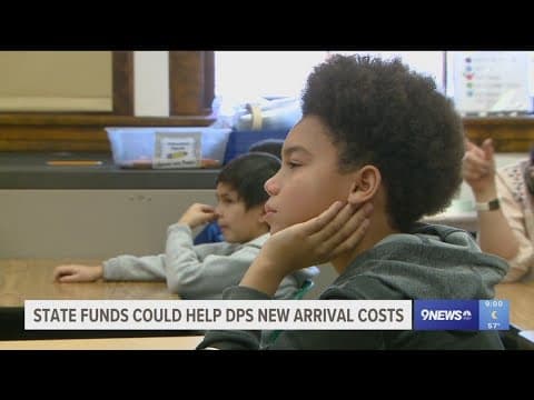 More state funding could help districts welcoming new students