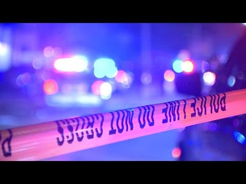 Louisville, Kentucky shooting: 1 dead, 7 injured in shooting outside lounge, police say