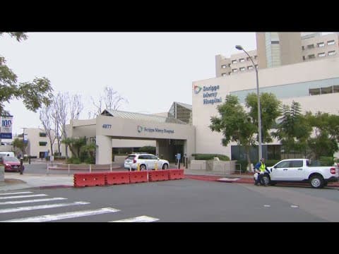 Who is impacted by the Anthem Blue Cross contract failure with Scripps Health?