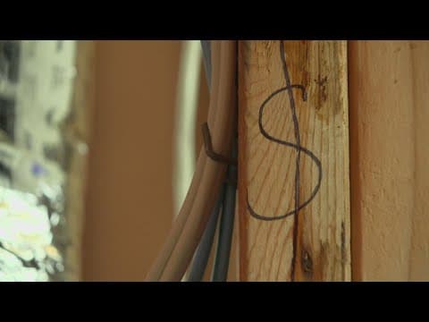 President Trump delayed tariffs, but uncertainty around lumber prices and the housing market lingers