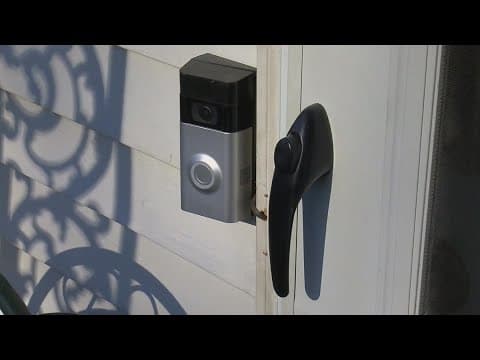 How to protect packages from 'porch pirates' during the holiday season