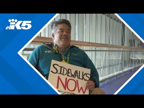 Seattle transportation levy up to $1.5 billion after $100 million in council amendments