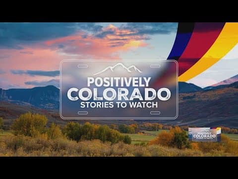 Best of Positively Colorado