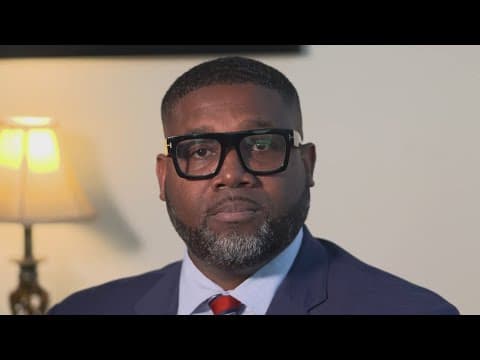 Incoming Dallas juvenile director eyes transformation amid recent concerns