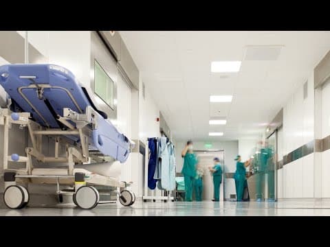 Ohio nurses leave profession due to burnout, lack of bonuses