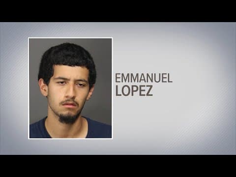 Man accused of openly carrying handgun and ammo while walking toward Baytown campus out on bond