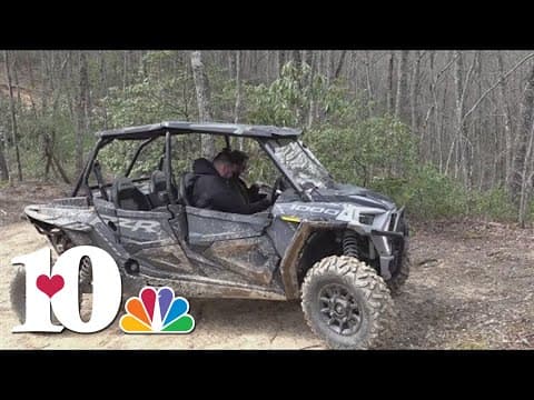 A new attraction in Sevier Co. may draw more tourism soon