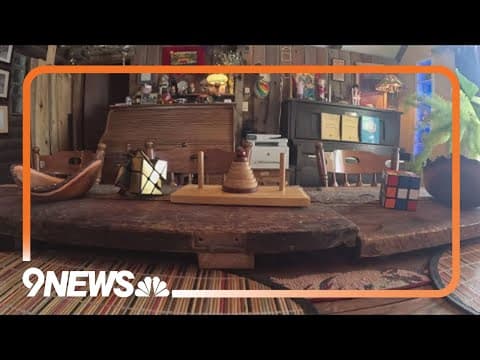 Bunk House Lodge could become historic landmark