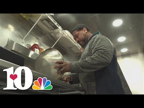 Business spotlight: Smith's Endzone BBQ