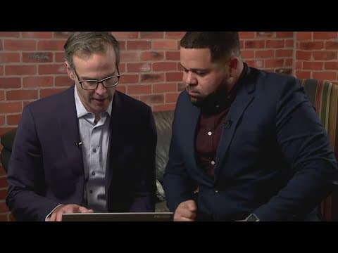 Former 911 Director Tyrell Morris Fights Use of WWL Interview in Trial