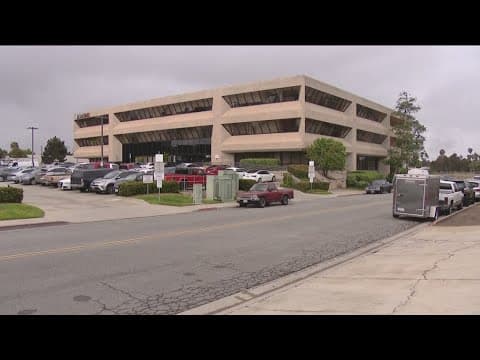 City of San Diego consolidates office space to save money