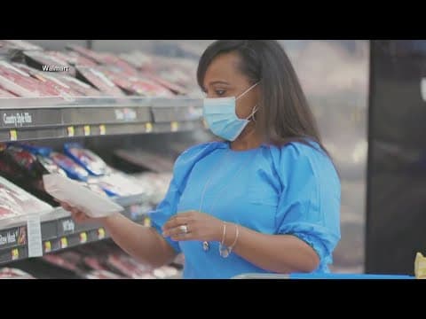 Walmart shoppers have 1 week to claim class action settlement