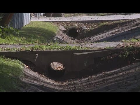 City of Houston reaches deal on drainage lawsuit ruling