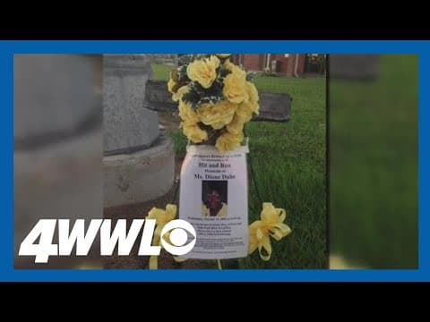 Dione Duhe was killed 13 years ago crossing Airline Hwy; Her family still seeks answers