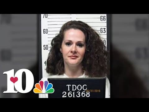 Tennessee sets execution date for several people on death row, including only woman on TN death row