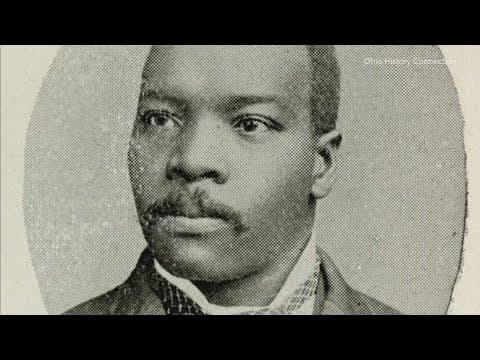 Black History Month: Granville Woods