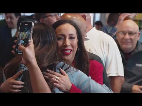 Imperial Beach Mayor elected to San Diego County Supervisor role