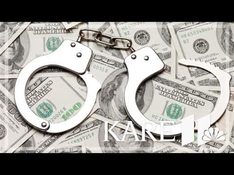 Couple arrested in Minnesota in alleged multi-state Lululemon theft spree