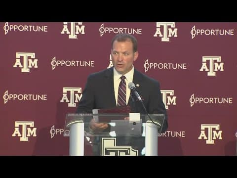 Ross Bjork replacing Gene Smith as Ohio State's athletics director