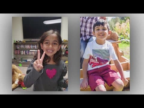 Colorado Springs mom accused of killing children fights extradition from UK