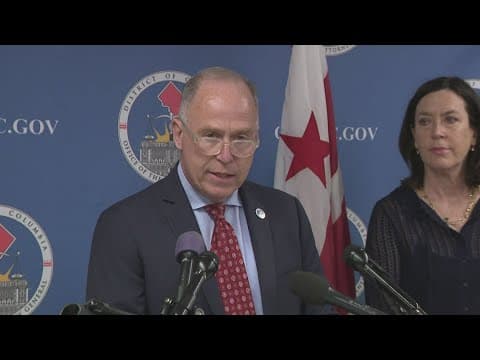 DC Attorney General introduces bill aimed at reforming Department of Youth Rehabilitation Services