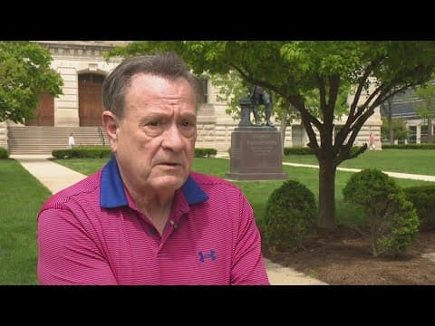 Questions raised about status of proposed merger of Wayne Township fire department with IFD