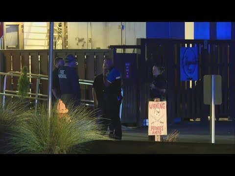 3 dead, several injured in North Carolina mass shooting