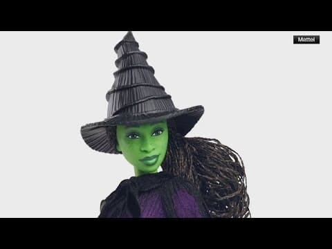 Mattel apologizes for misprinting linking to an adult film site