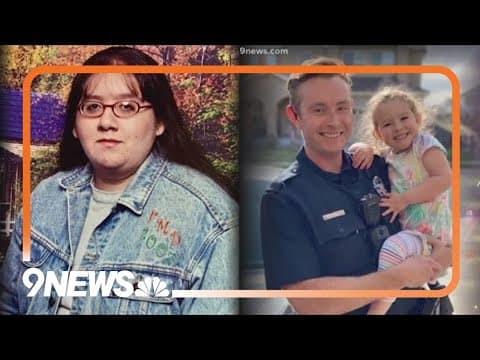 'You chose to drink and drive, and you killed her' | Driver sentenced for crash that killed 2 people