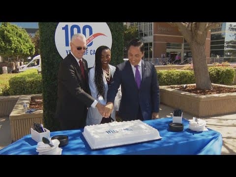 Scripps Health celebrates 100 years of service to San Diego