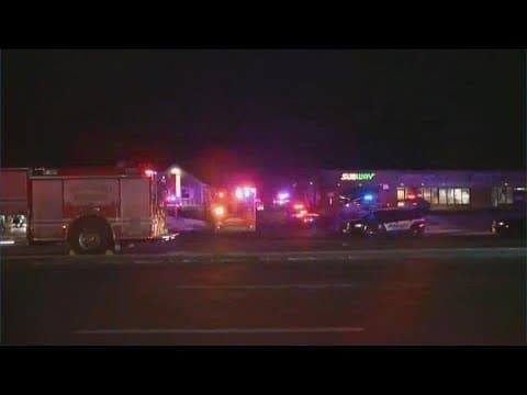 Accused Colorado Springs shooter is grandson of California Assemblyman Randy Voepel