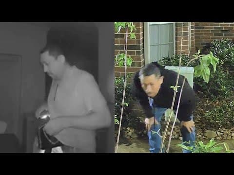 Peeping Tom outside SW Houston apartment might be suspect in sexual assault case, HPD says