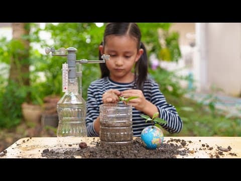 Helping teachers get more training to teach climate related science