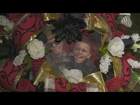 Father and son killed in I-55 crash remembered by loved ones