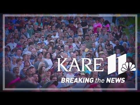 Rock the Garden, Summer Jam go silent