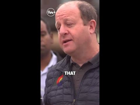 Gov. Polis: efforts underway to help Nederland businesses