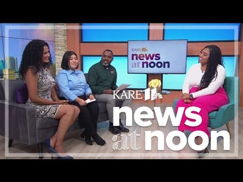 Cosechando Culturas in Minneapolis on Friday