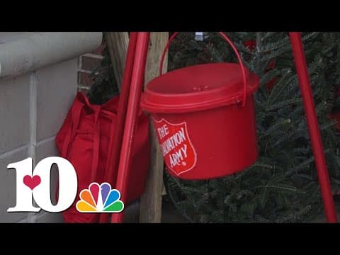 Nonprofits give back to the Knox County community this holiday season