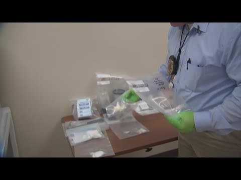 2 arrested after police seize drugs near 3 Hilliard schools