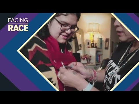 Indigenous student barred from graduating in tribal regalia