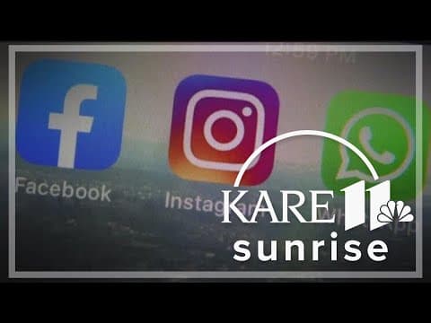 States file lawsuit against Meta, alleging social media causes mental illness in children