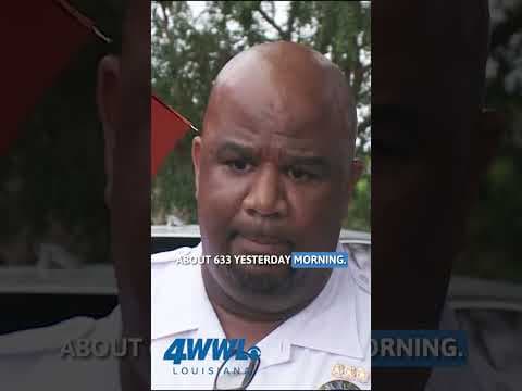 Search continues for missing non-verbal boy in New Orleans East