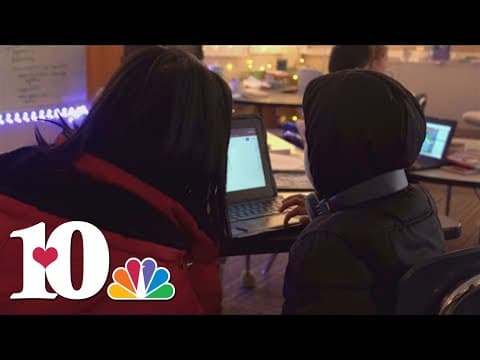 TN Gov. Bill Lee still pushing school voucher plan